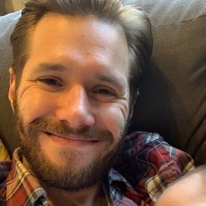 Meet your Posher, Peter